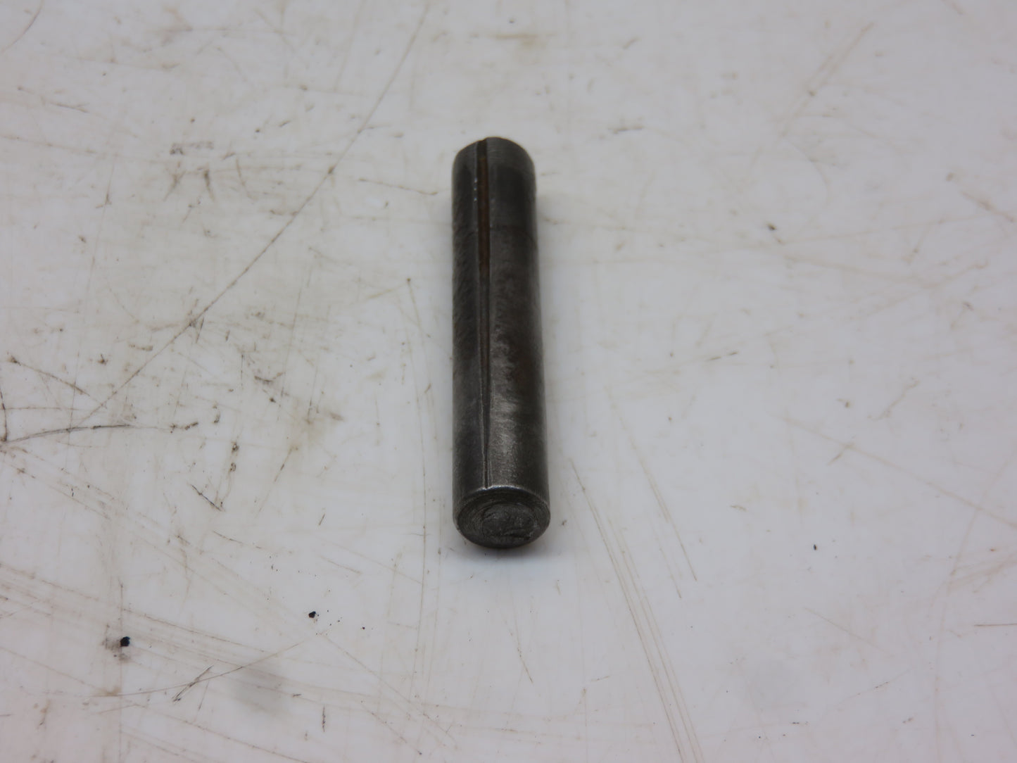 25H154 John Deere Groove Pin For 420, 430, 435, 1010