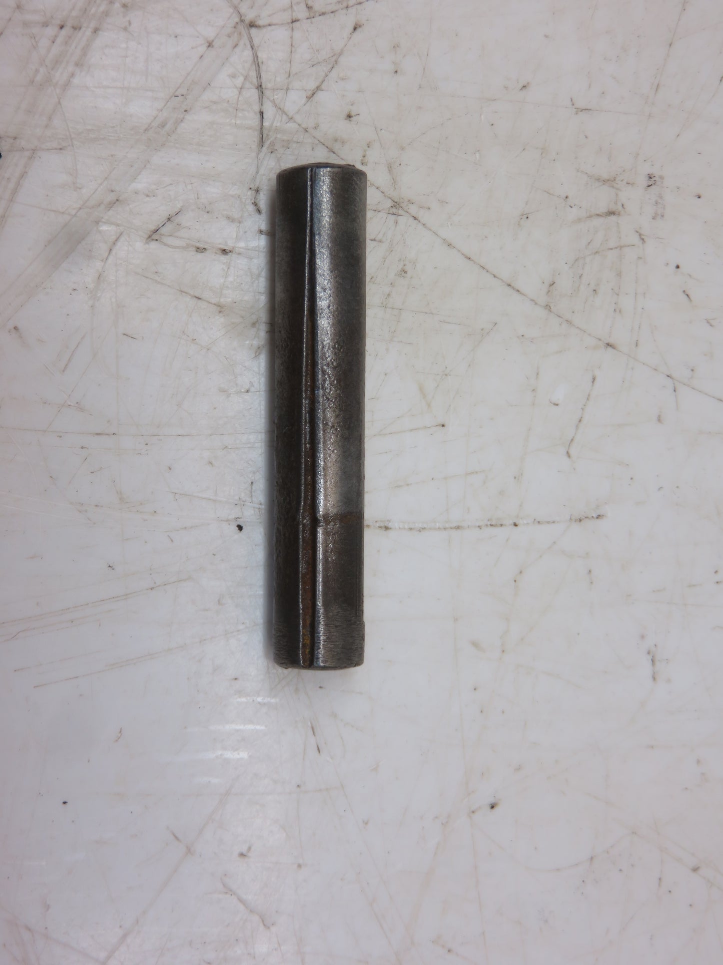25H154 John Deere Groove Pin For 420, 430, 435, 1010