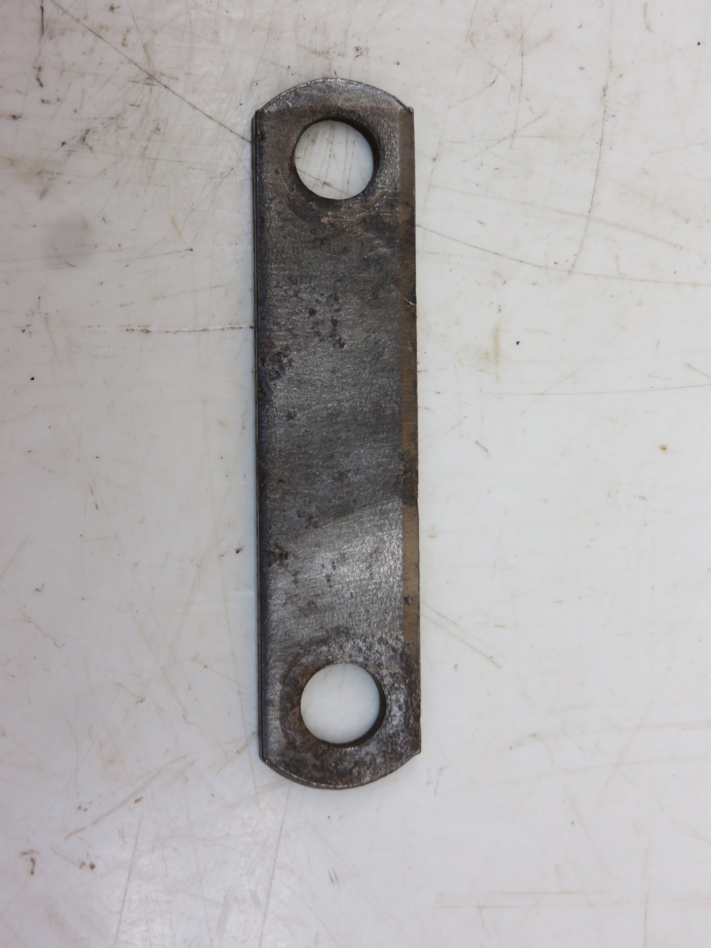 T14521 John Deere Clutch Pedal Link Strap For 1010