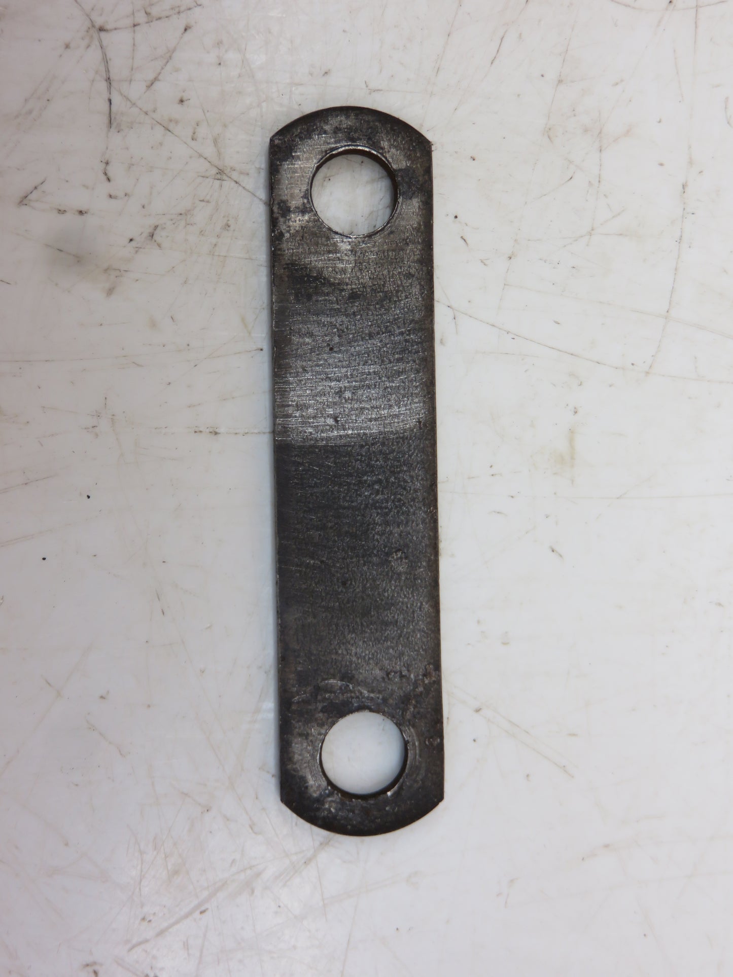 T14521 John Deere Clutch Pedal Link Strap For 1010