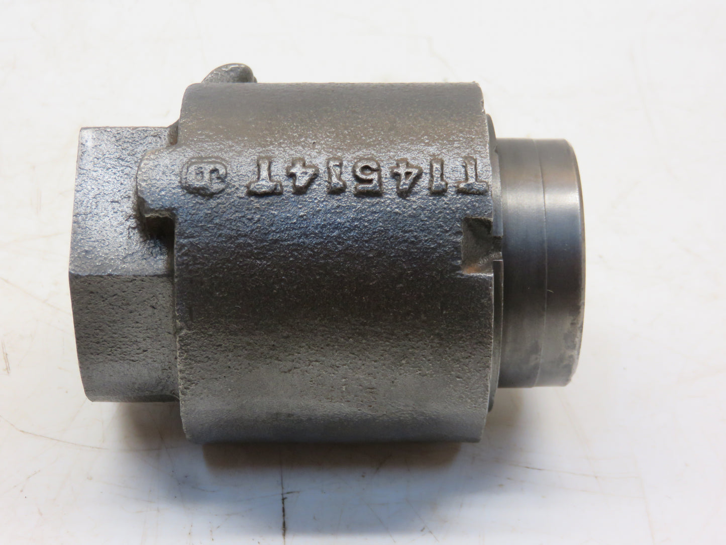 T14514 John Deere Clutch Throw Out Bearing Carrier For 1010