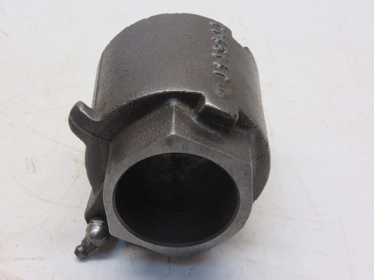 T14514 John Deere Clutch Throw Out Bearing Carrier For 1010
