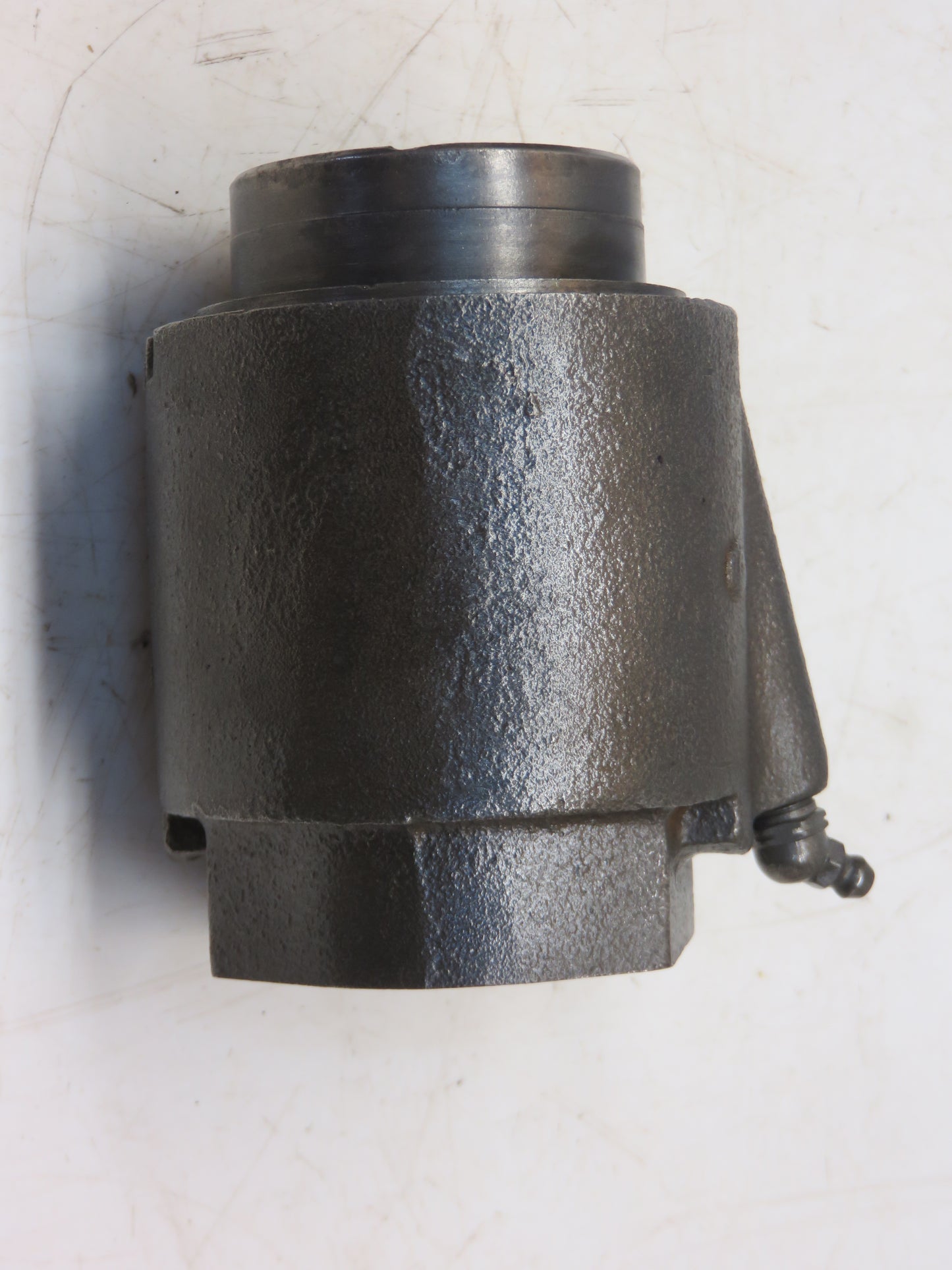 T14514 John Deere Clutch Throw Out Bearing Carrier For 1010