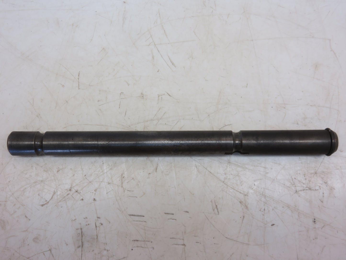 T14518 John Deere Clutch Pedal Shaft For 1010