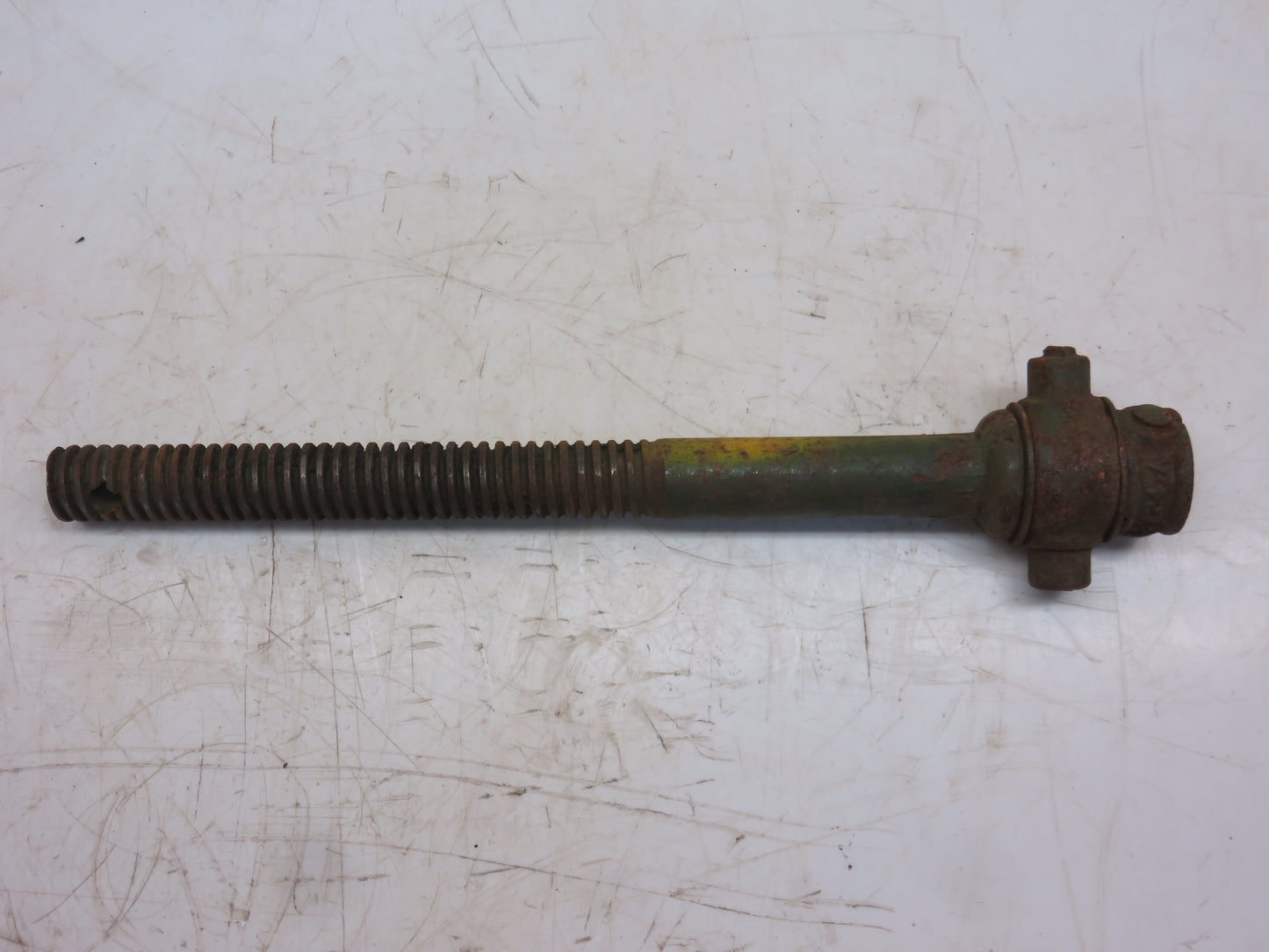 DA3728A John Deere NOS Leveling Screw For 44, 44AH, 57G, 57GH Plow
