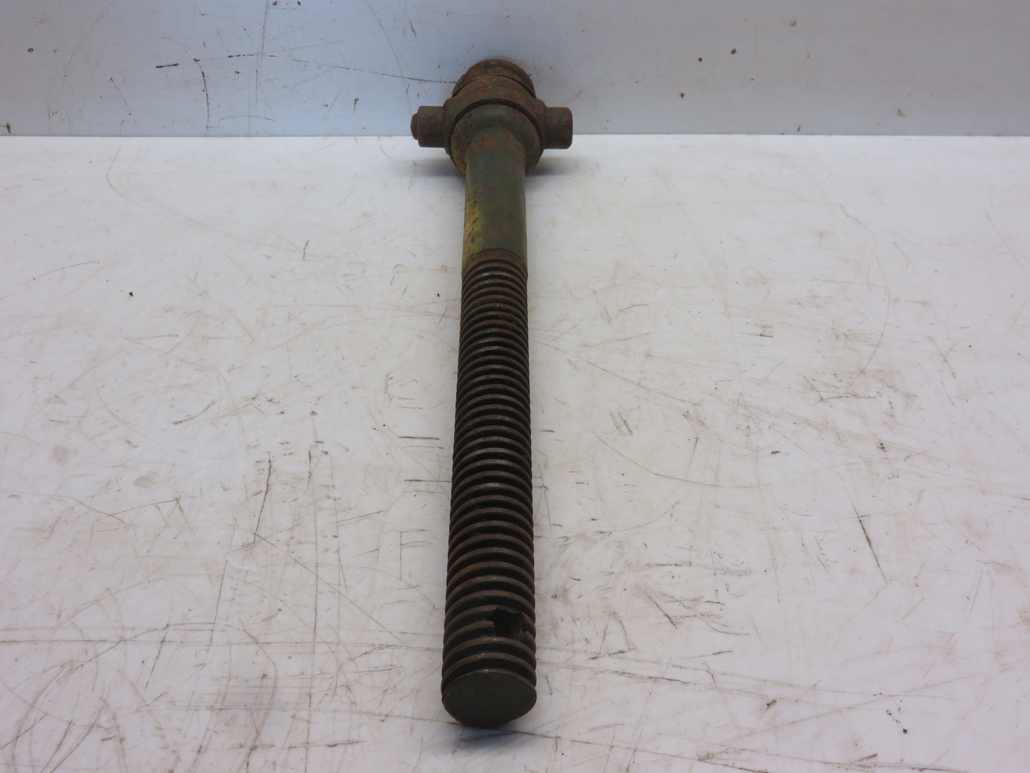 DA3728A John Deere NOS Leveling Screw For 44, 44AH, 57G, 57GH Plow