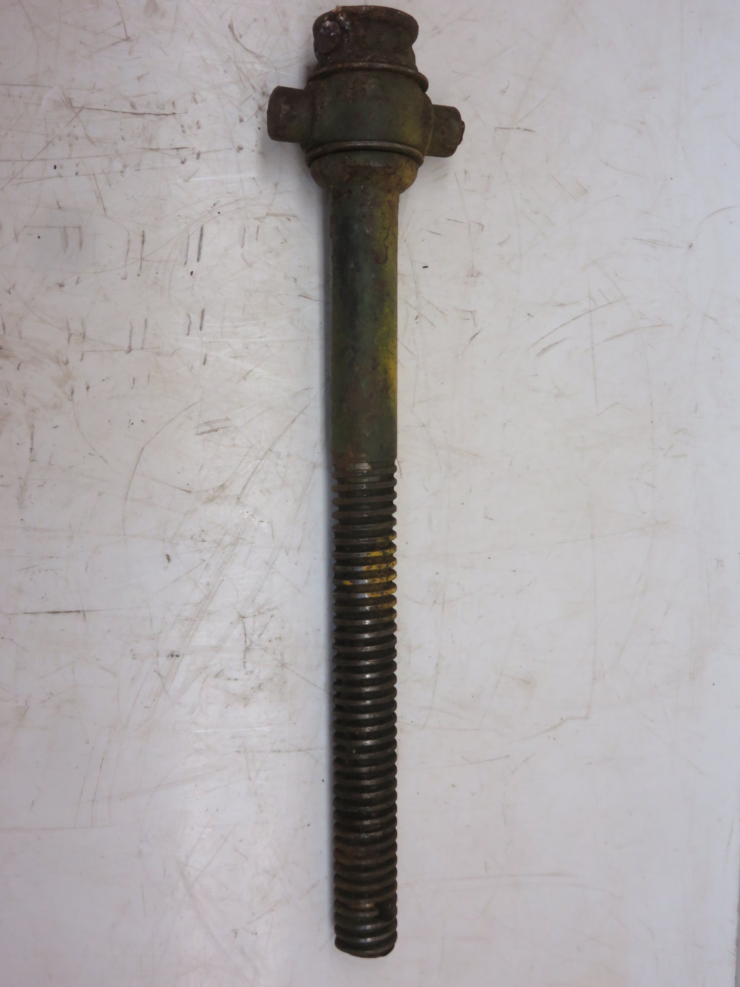 DA3728A John Deere NOS Leveling Screw For 44, 44AH, 57G, 57GH Plow