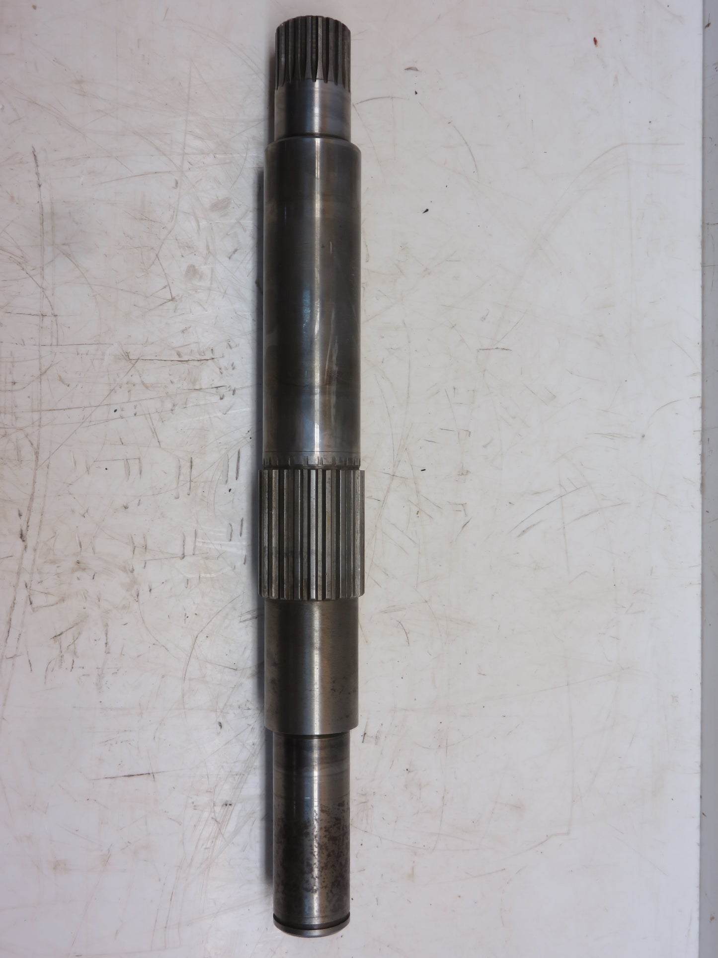 T19386 John Deere PTO Drive Shaft For 1010