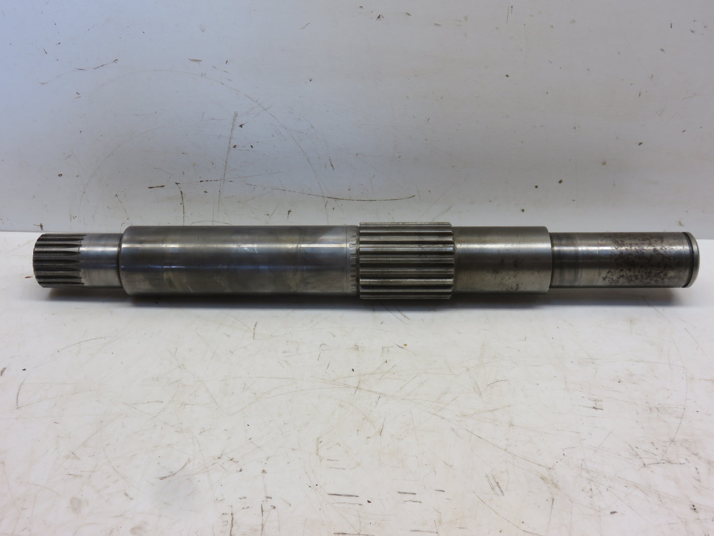 T19386 John Deere PTO Drive Shaft For 1010