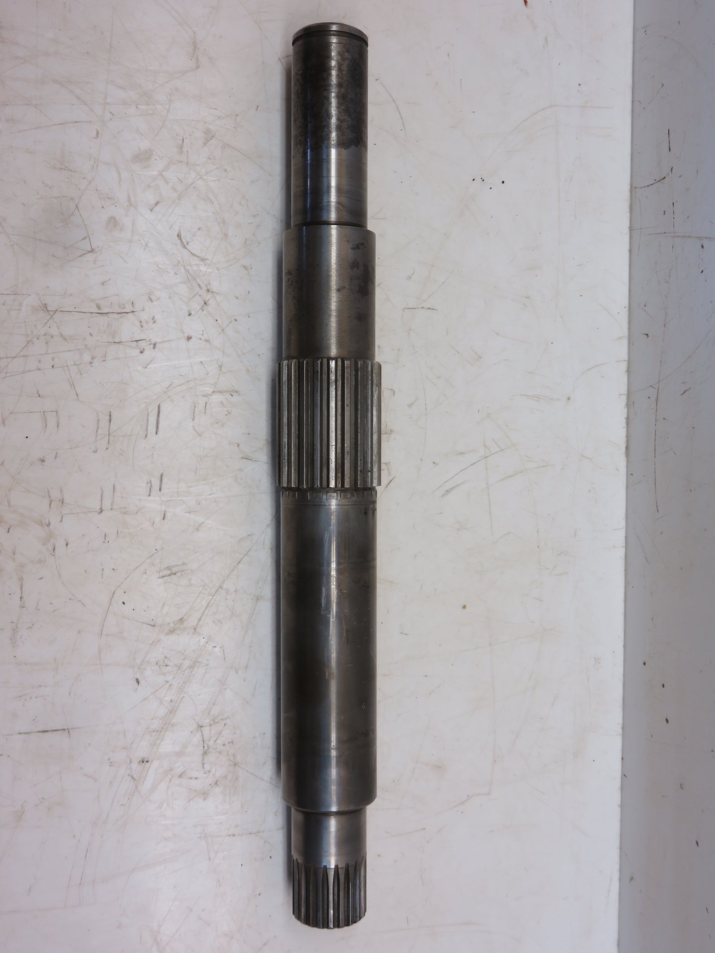 T19386 John Deere PTO Drive Shaft For 1010