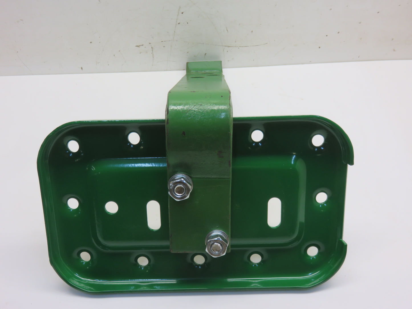 F3196R John Deere Standard Front Step Bracket For 620, 720, 630, 730
