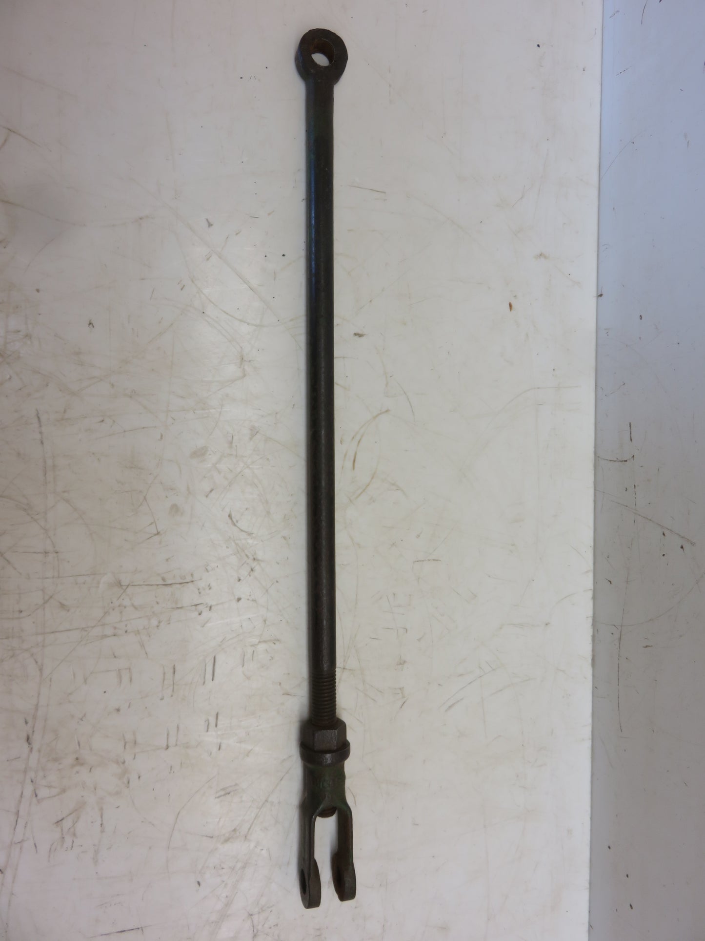 F1408R John Deere Clutch Operating Rod For 70