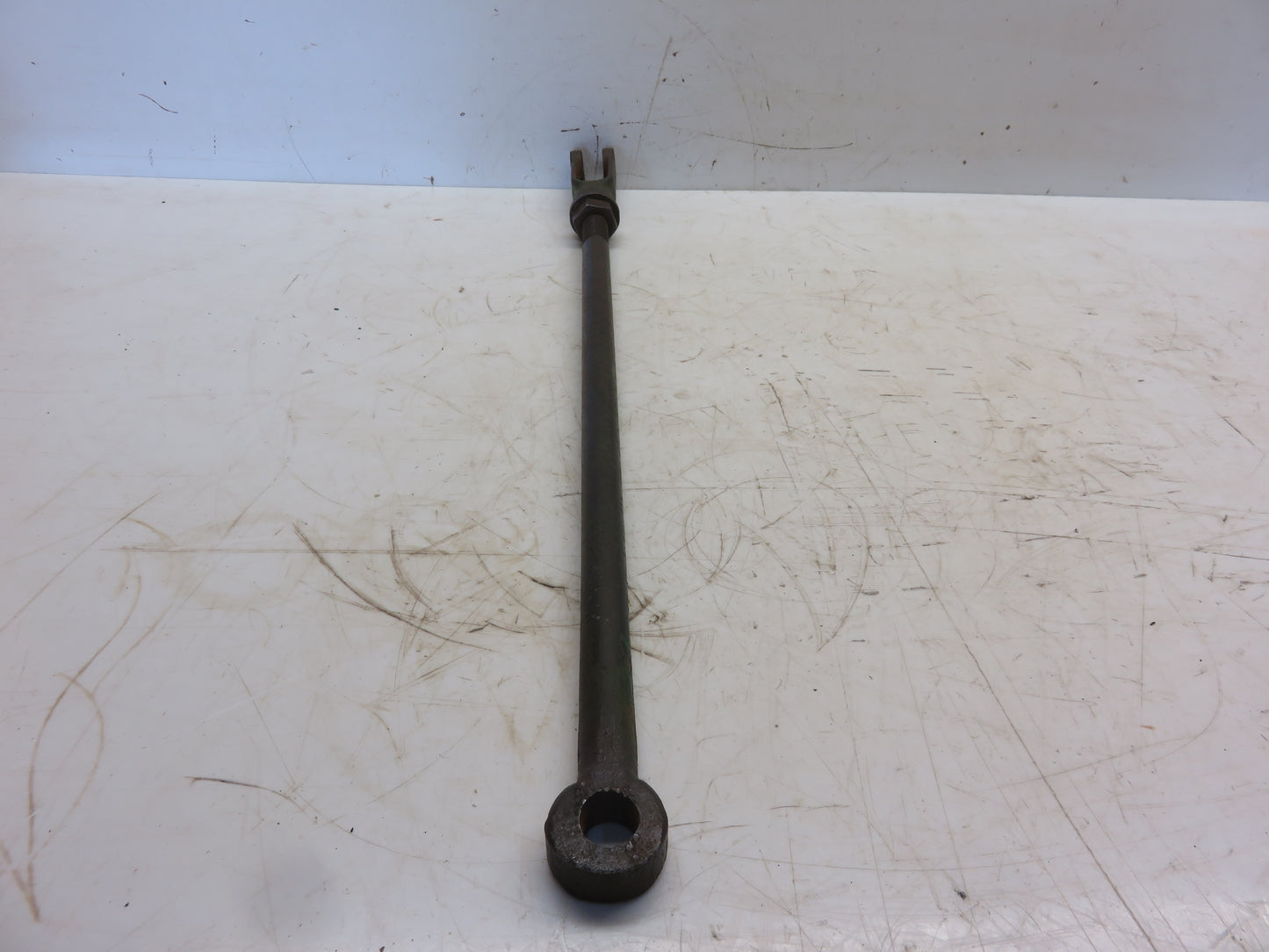 F1408R John Deere Clutch Operating Rod For 70