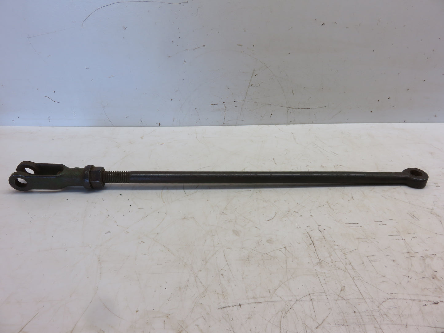 F1408R John Deere Clutch Operating Rod For 70