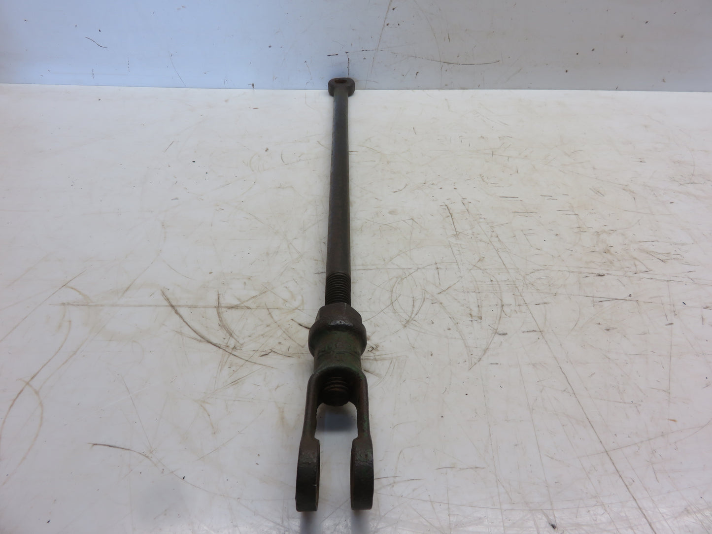 F1408R John Deere Clutch Operating Rod For 70