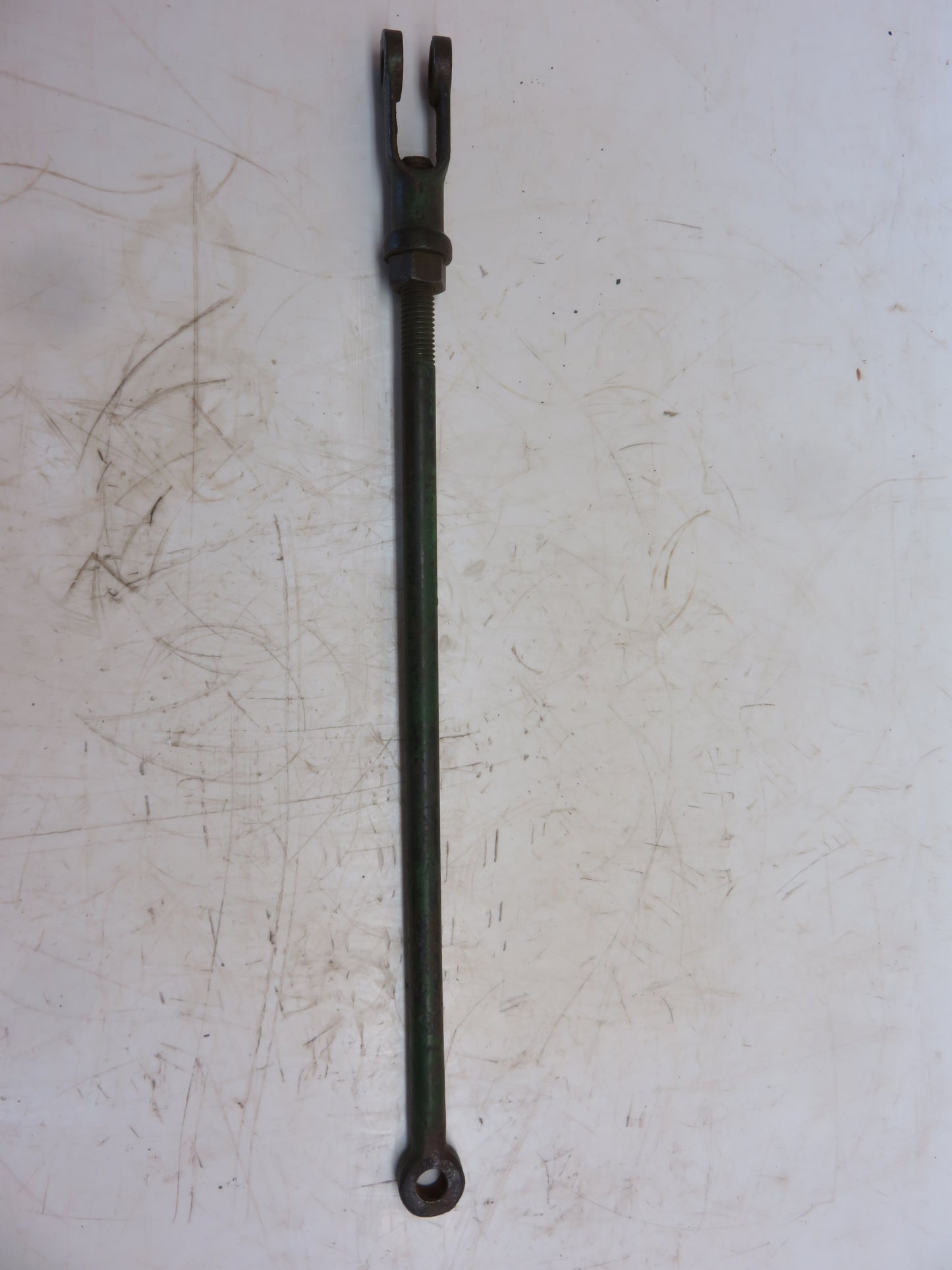F1408R John Deere Clutch Operating Rod For 70