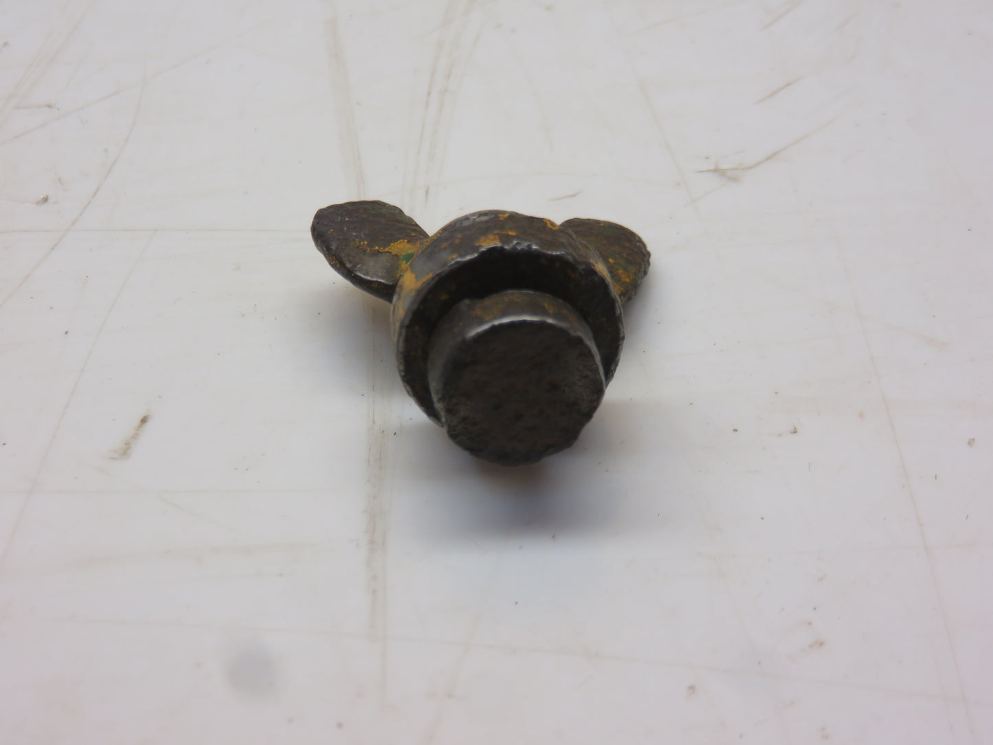 M1211T, M1977T John Deere Touch-O-Matic Control Lever Stop For M, 40, 320, 420, 330, 430