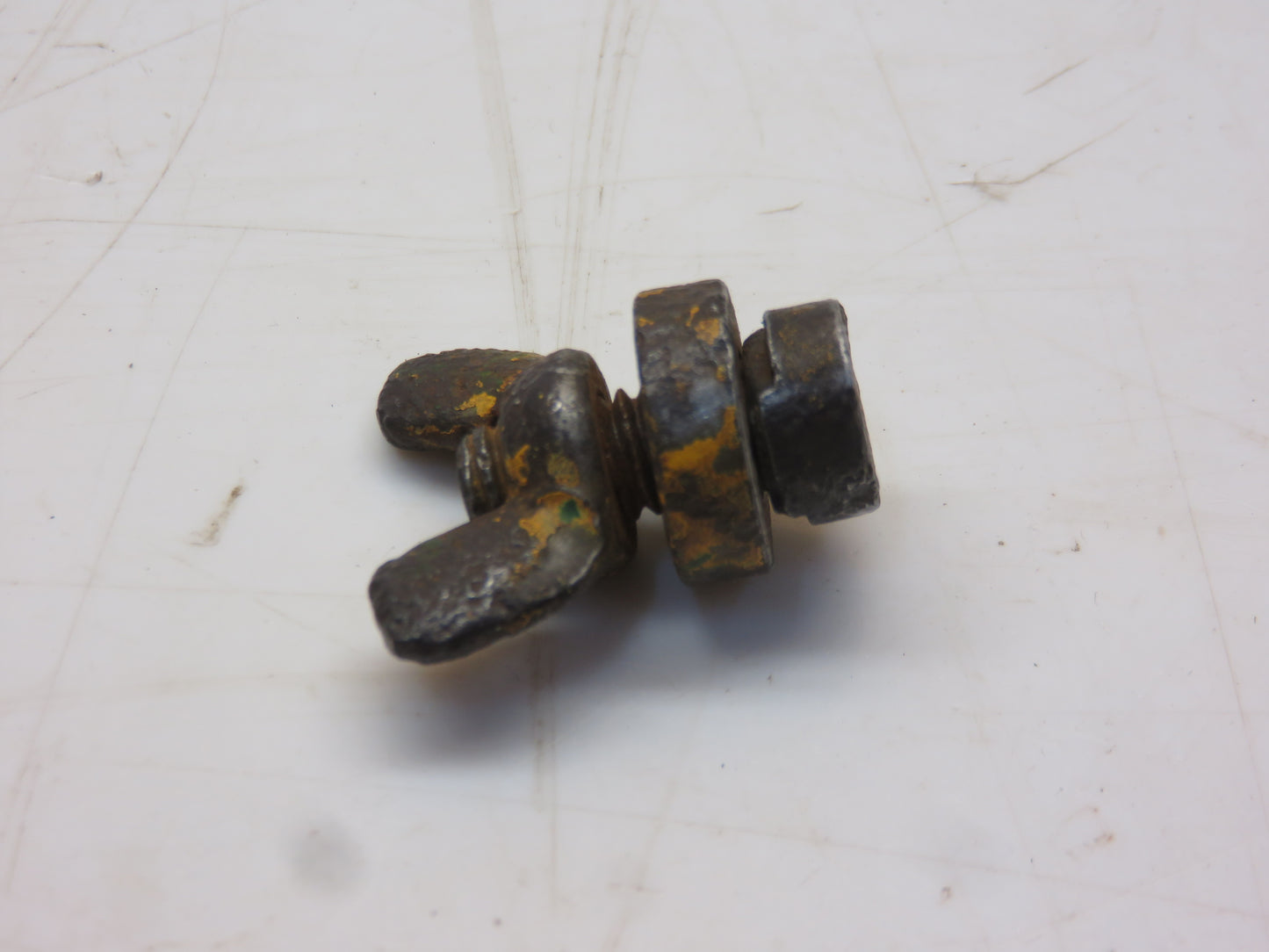 M1211T, M1977T John Deere Touch-O-Matic Control Lever Stop For M, 40, 320, 420, 330, 430