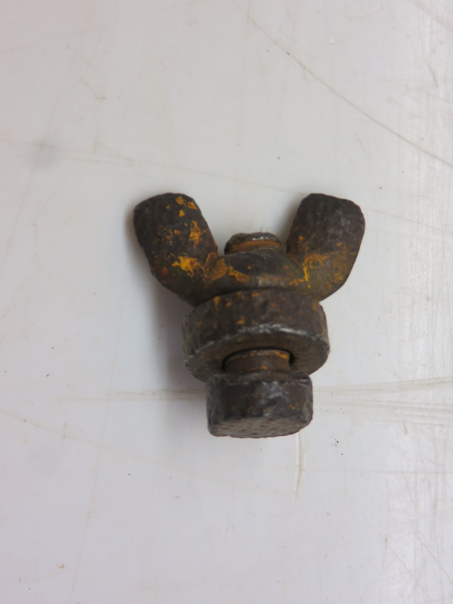 M1211T, M1977T John Deere Touch-O-Matic Control Lever Stop For M, 40, 320, 420, 330, 430
