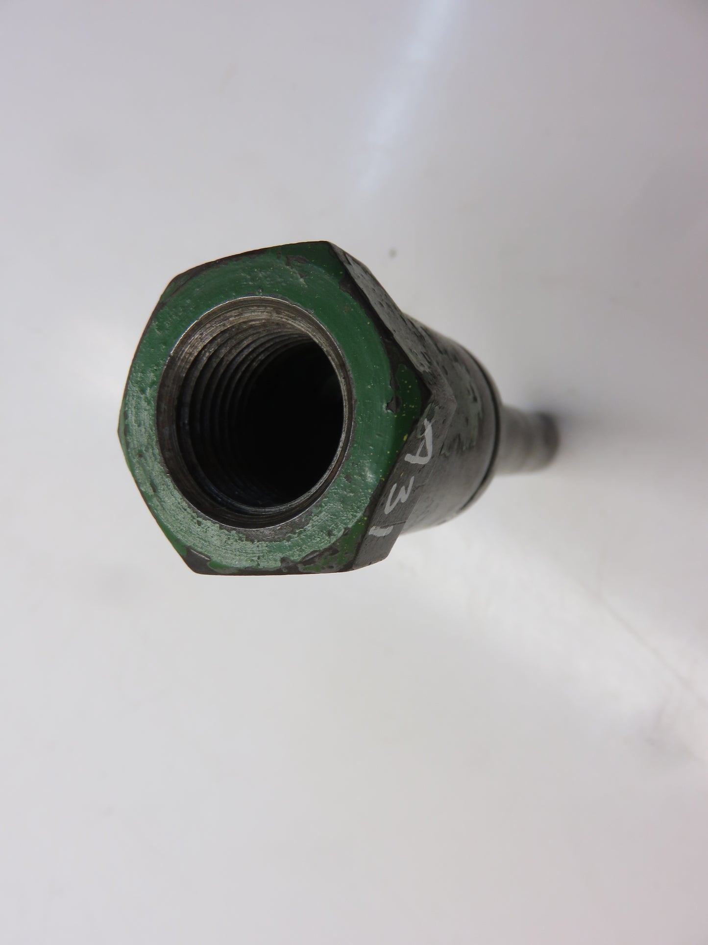 A3134R John Deere Hydraulic Coupler For A, AR, AO, B, G, MC