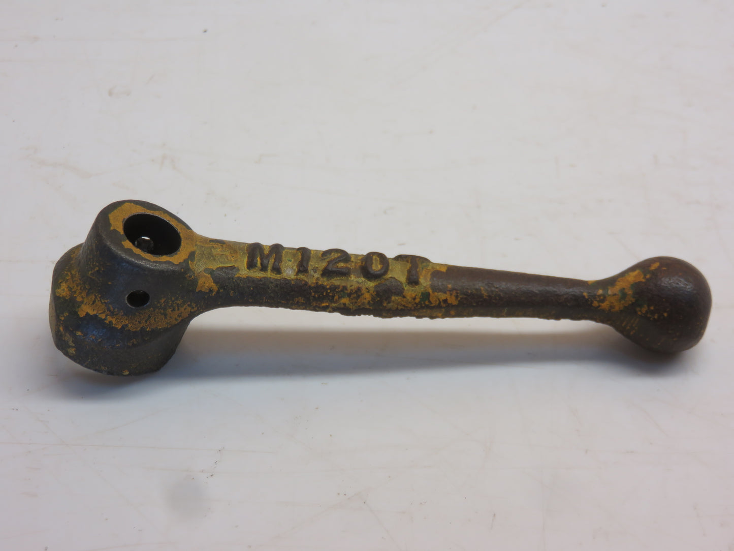 M120T John Deere PTO Lever For M, 40, 1010