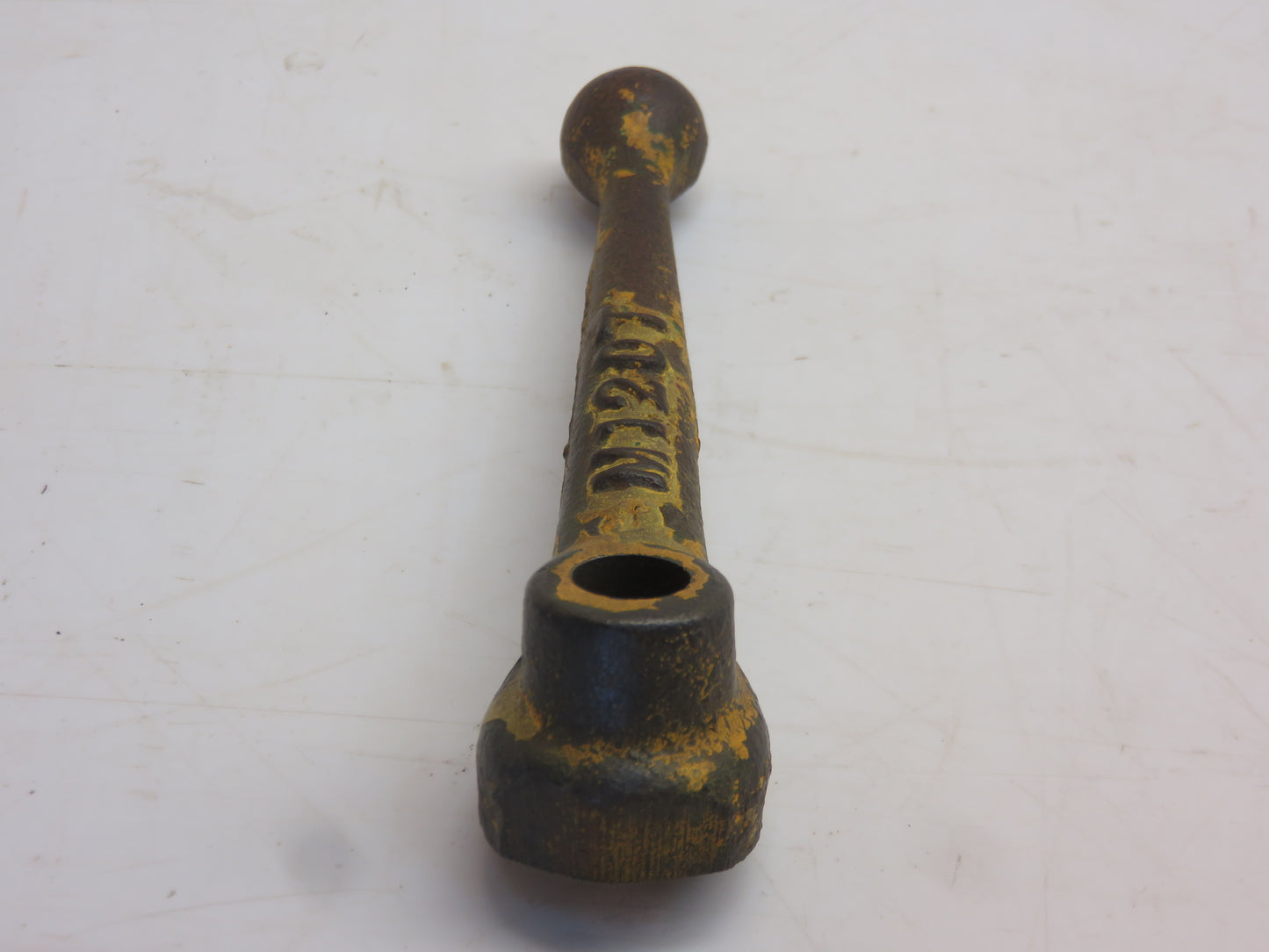 M120T John Deere PTO Lever For M, 40, 1010