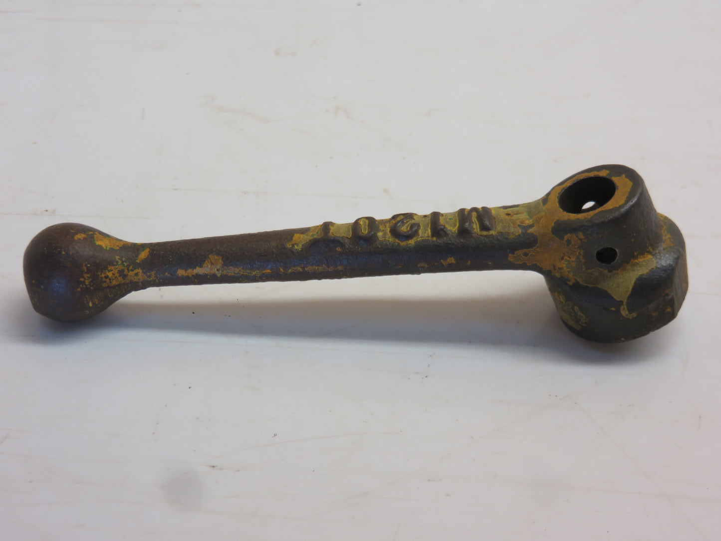 M120T John Deere PTO Lever For M, 40, 1010