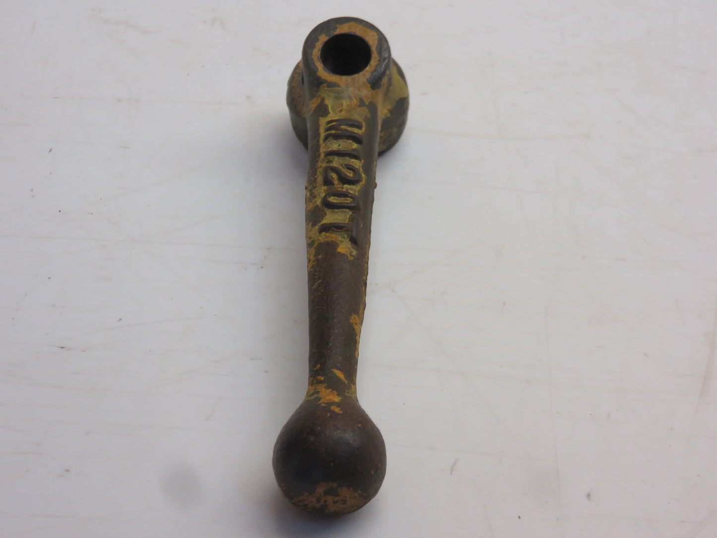 M120T John Deere PTO Lever For M, 40, 1010