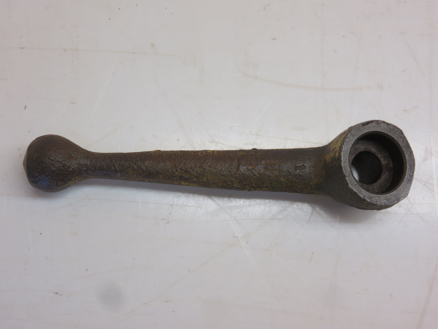 M120T John Deere PTO Lever For M, 40, 1010