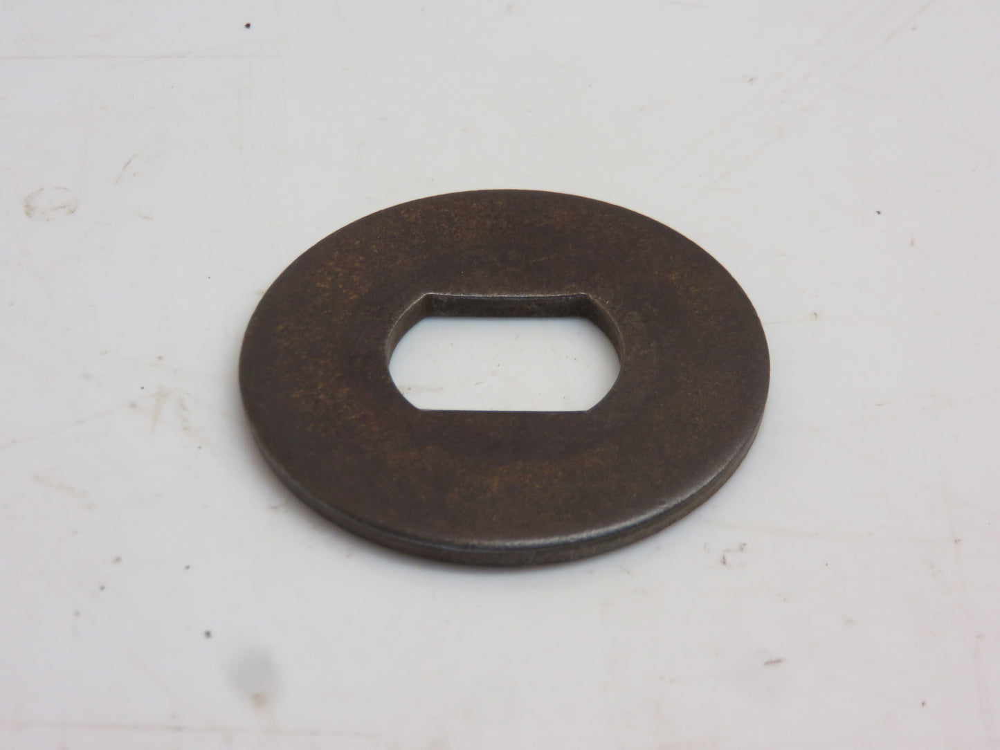 M1859T John Deere Throttle Control Thrust Washer For 40, 320, 420, 330, 430, 435