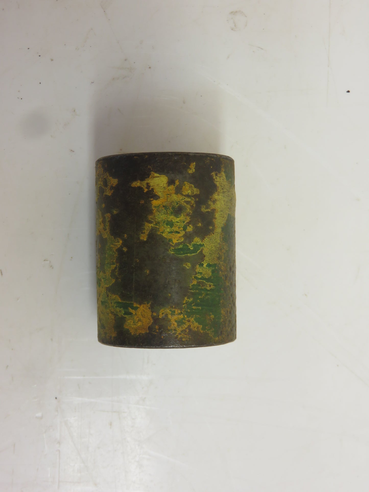 M2529T John Deere Fender Spacer For 40