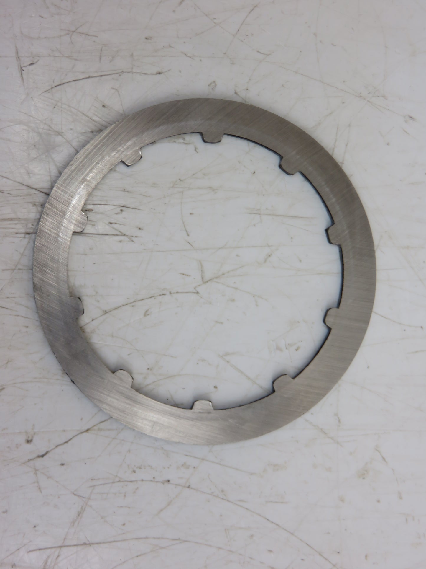 R26068 John Deere Transmission Thrust Washer For 4010, 4000, 4020, 4320