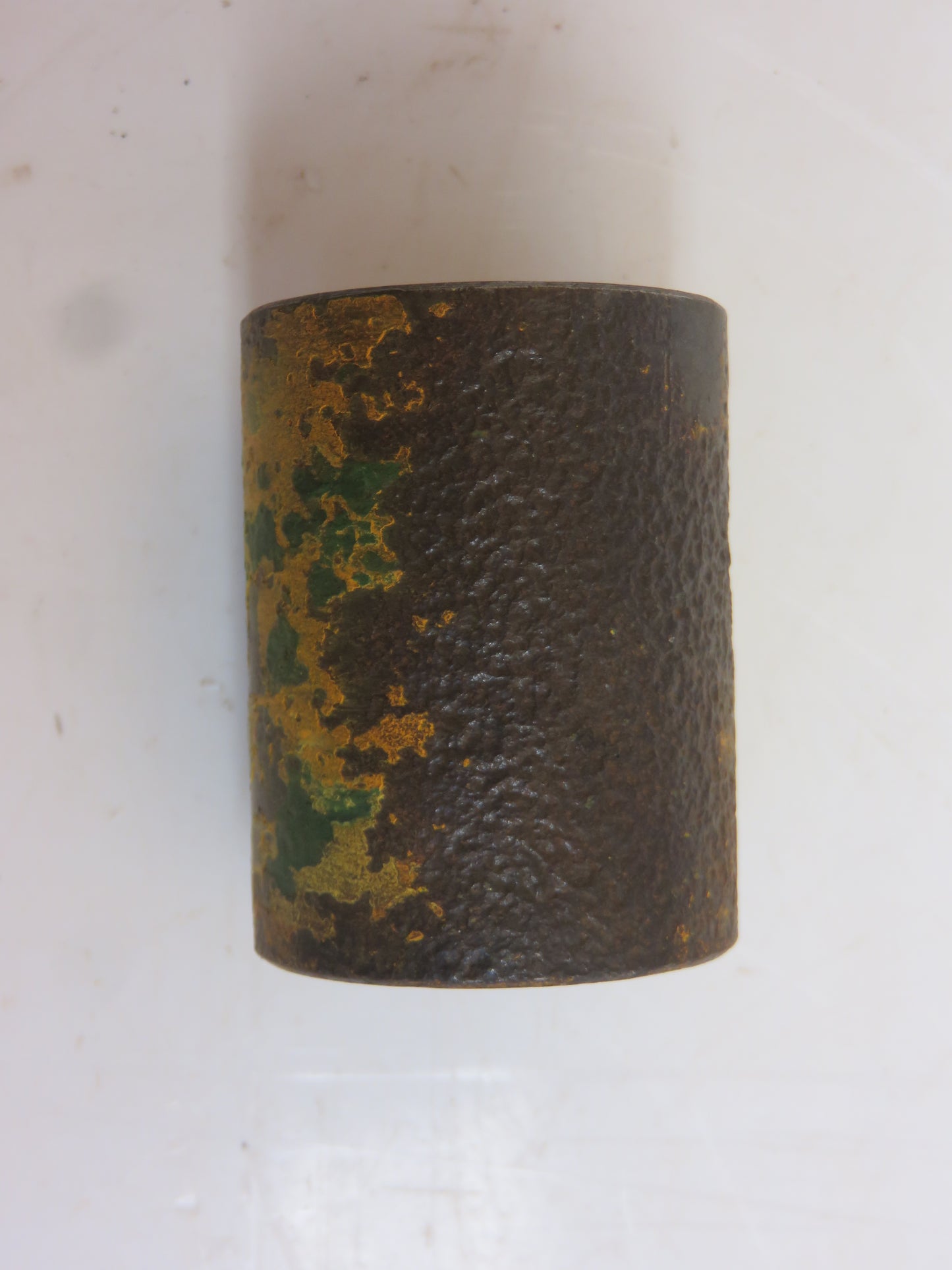 M2529T John Deere Fender Spacer For 40