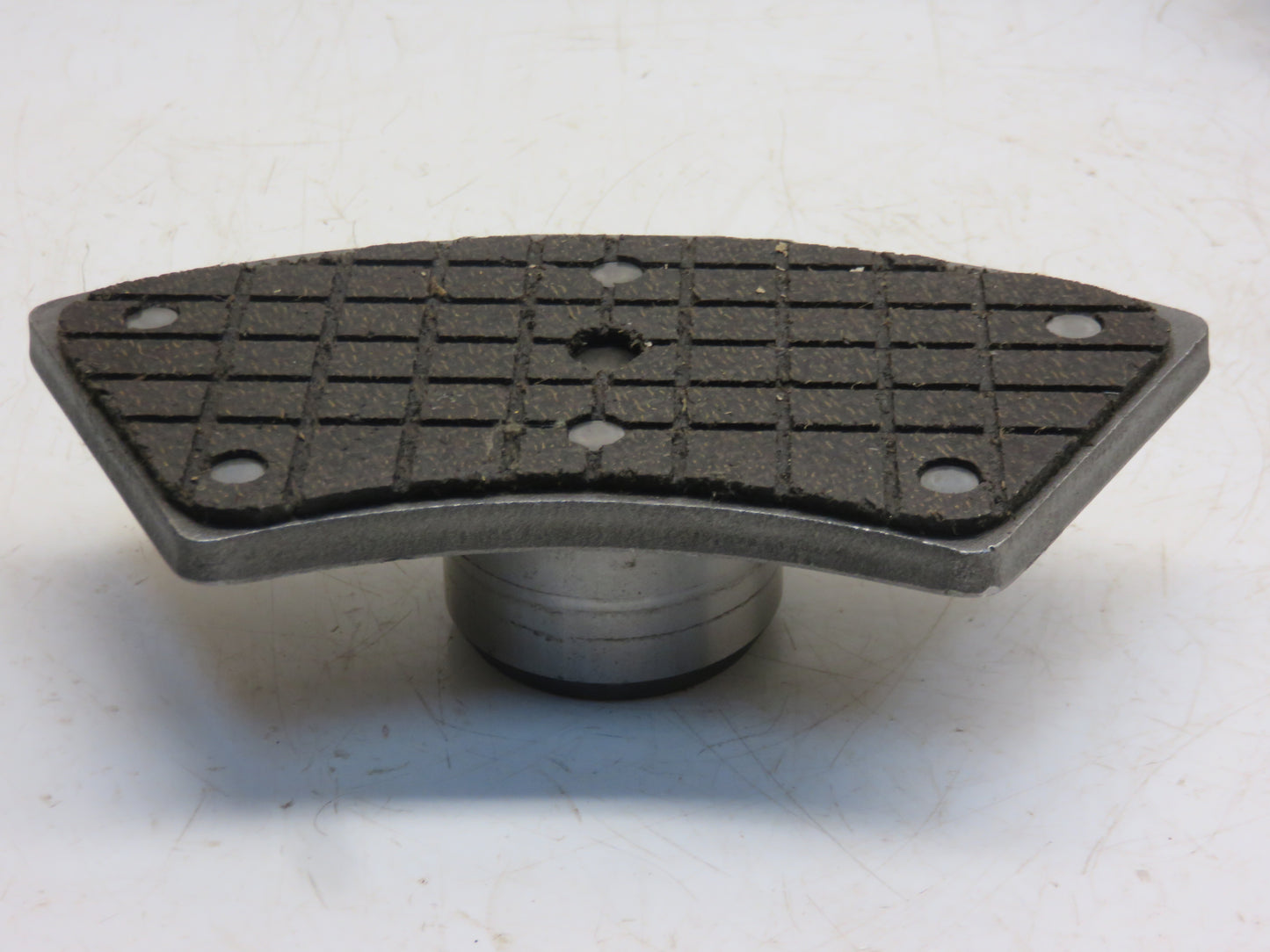 AR32243, R48240 John Deere Brake Plate With Piston For 4010, 4000, 4020, 4320