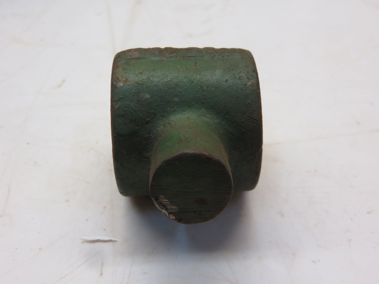 K1546B John Deere NOS Adjusting Screw Socket For L, Z Disc