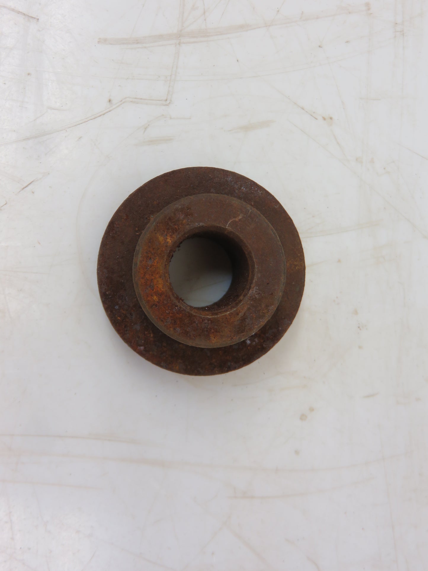 P40008H John Deere NOS Stud For 55 Combine