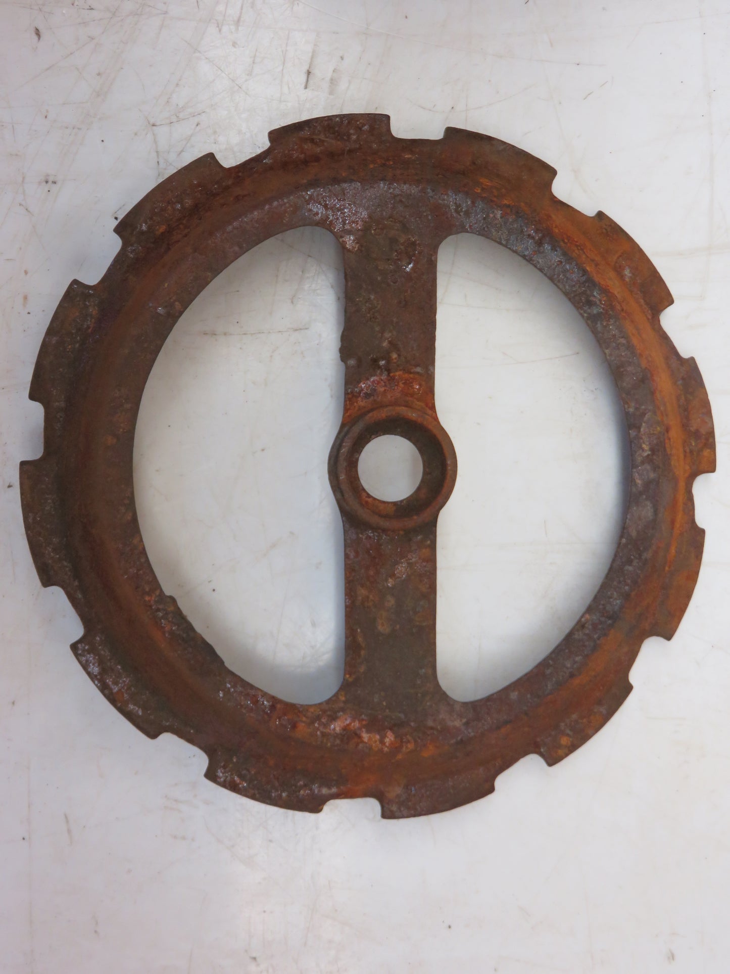 Y3365B John Deere NOS Planter Seed Plate