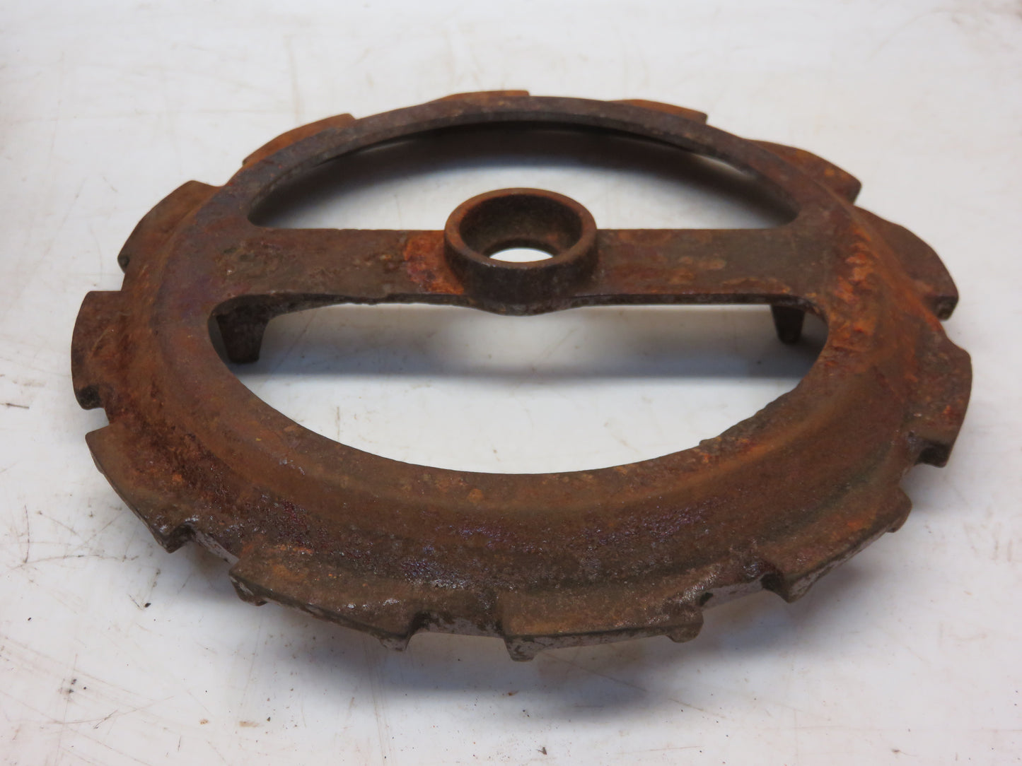 Y3365B John Deere NOS Planter Seed Plate
