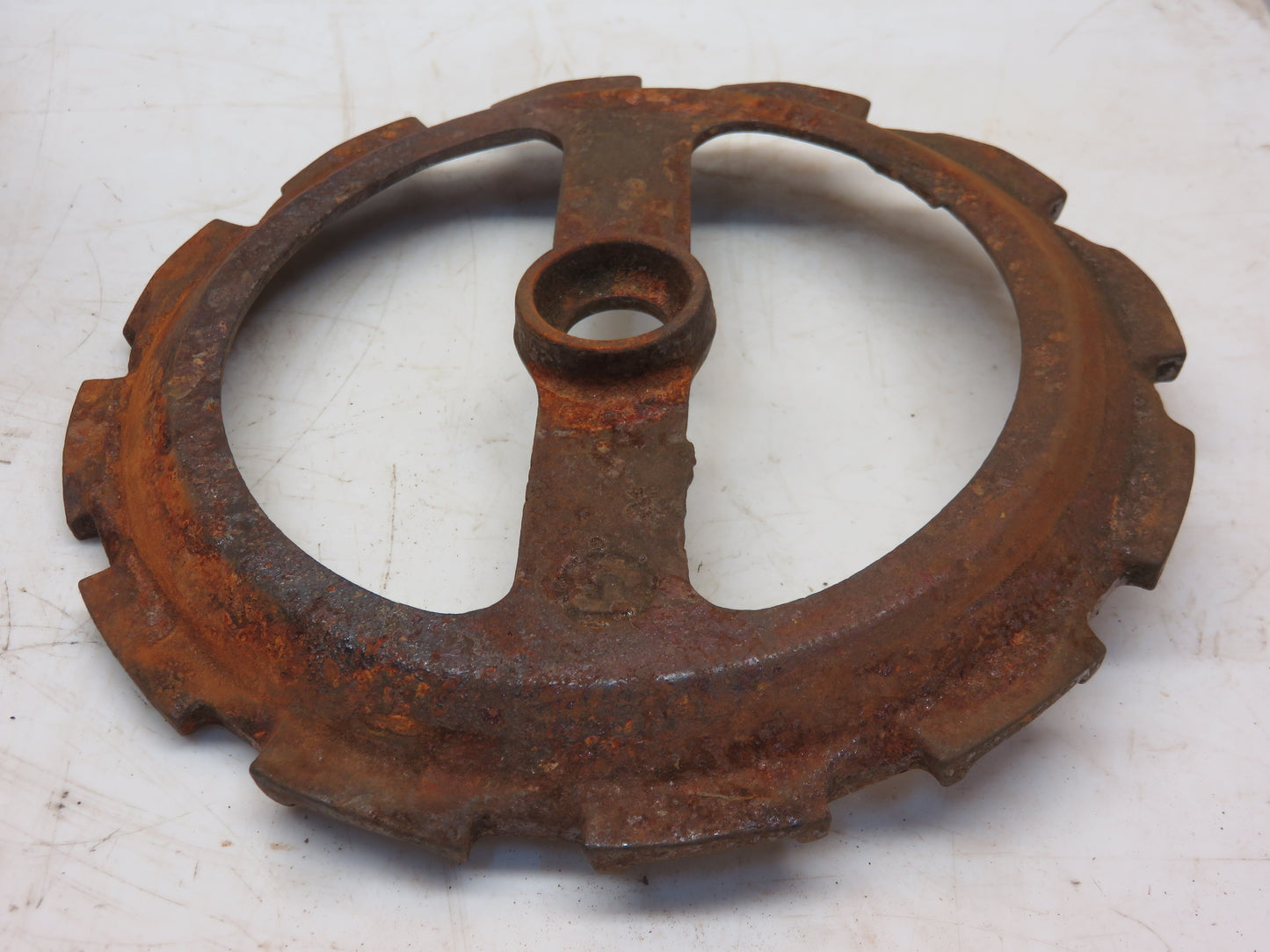 Y3365B John Deere NOS Planter Seed Plate