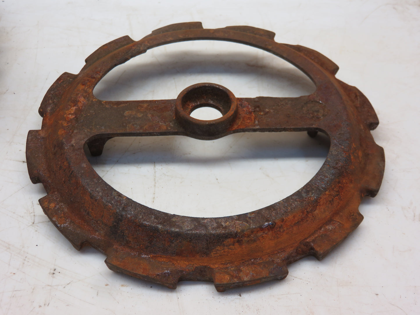 Y3365B John Deere NOS Planter Seed Plate