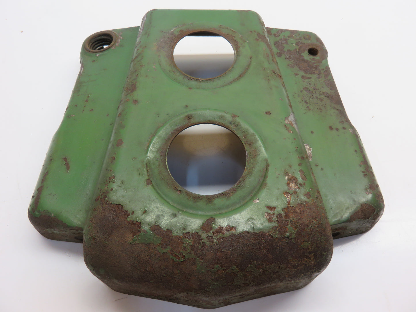 AH645R John Deere Dash Panel For H