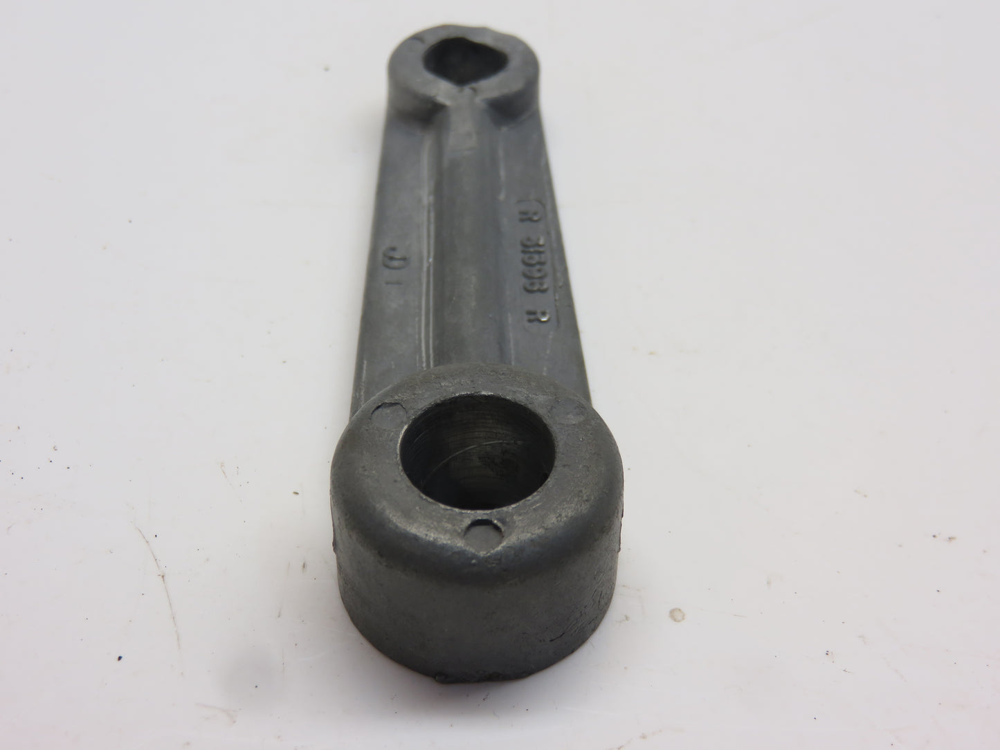 R31396 John Deere Speed Control Arm For 3010, 4010, 5010, 5020