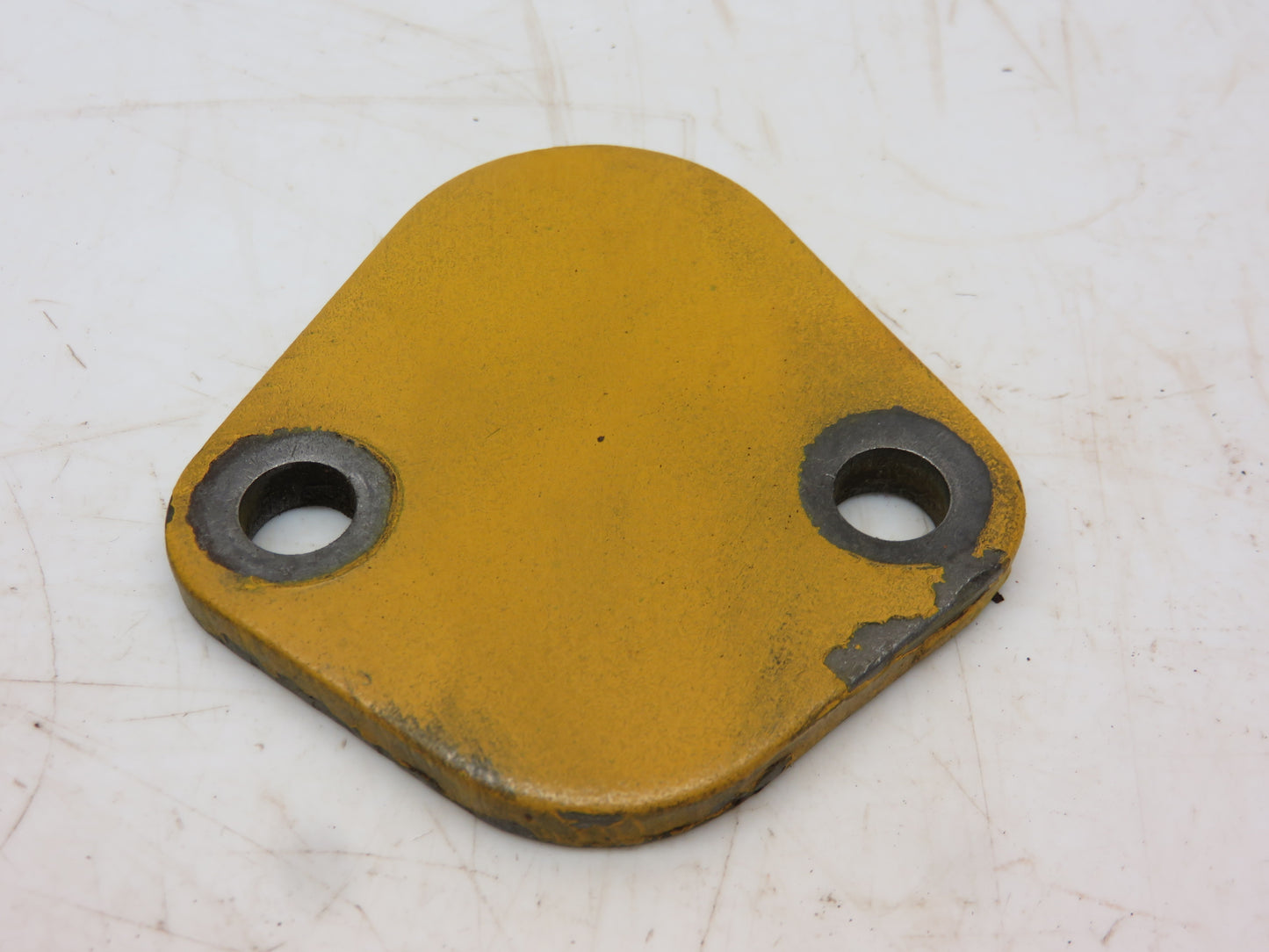 R27286 John Deere Fuel Pump Cover For 1010, 2010, 3010, 4010, 3020, 4000, 4020