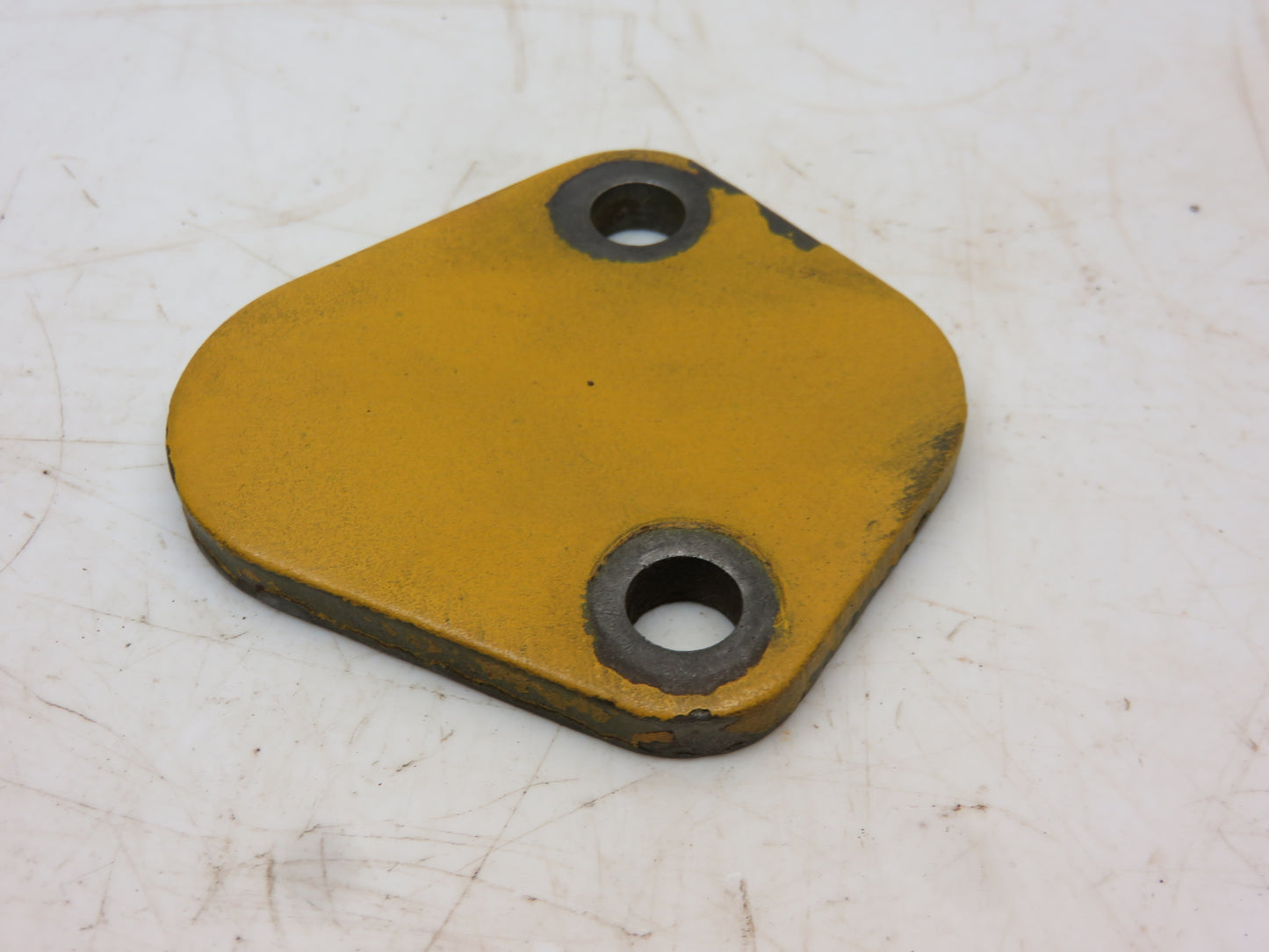 R27286 John Deere Fuel Pump Cover For 1010, 2010, 3010, 4010, 3020, 4000, 4020