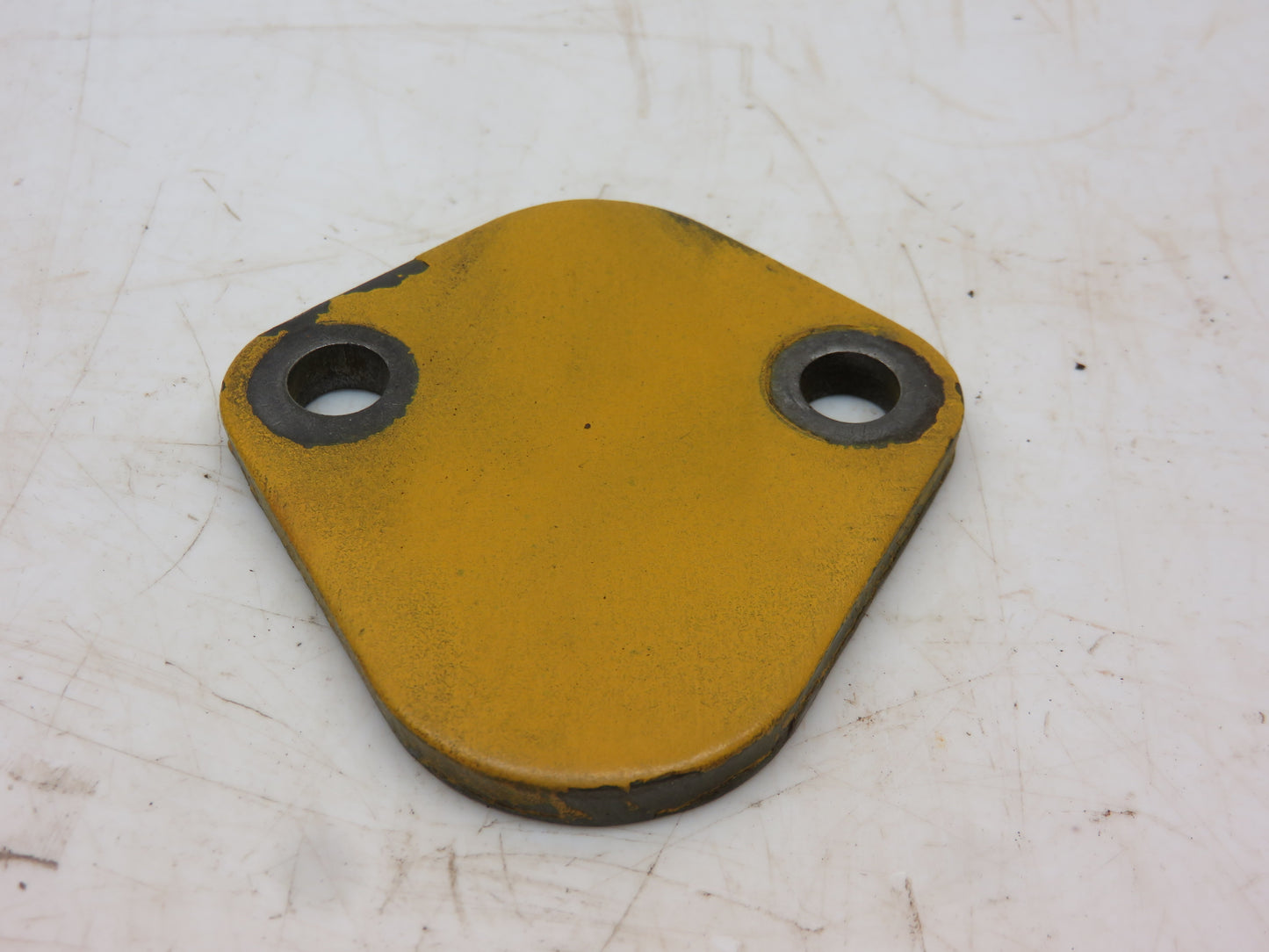 R27286 John Deere Fuel Pump Cover For 1010, 2010, 3010, 4010, 3020, 4000, 4020