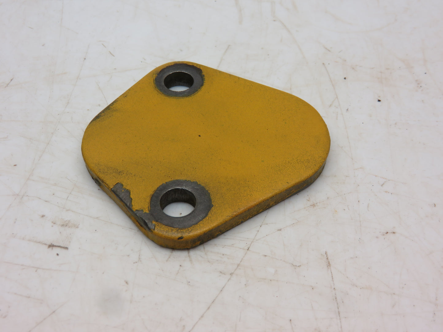 R27286 John Deere Fuel Pump Cover For 1010, 2010, 3010, 4010, 3020, 4000, 4020