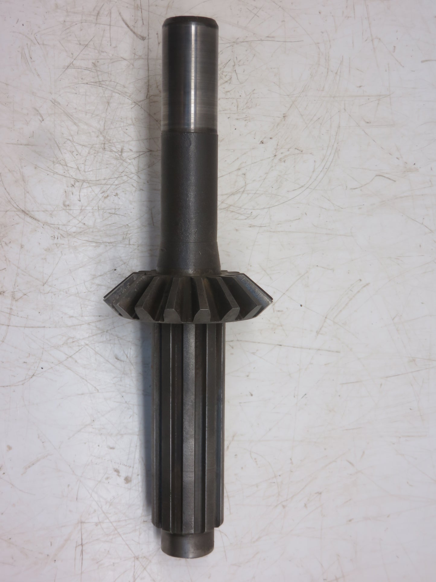 A1032R John Deere PTO Drive Shaft With Bevel Gear For A, AR, AO