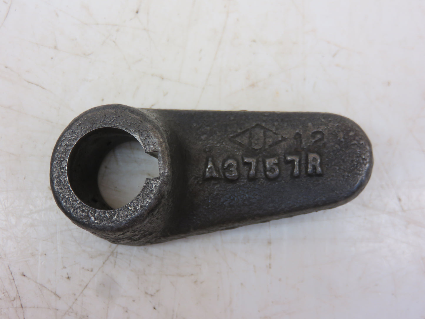 A3757R John Deere PTO Shifter Arm For A, AR, AO, 50, 60, 520, 620, 530, 630