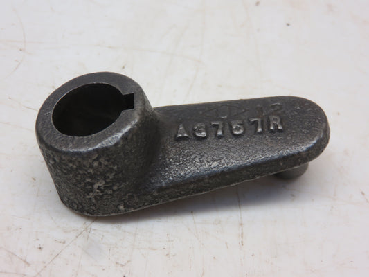 A3757R John Deere PTO Shifter Arm For A, AR, AO, 50, 60, 520, 620, 530, 630