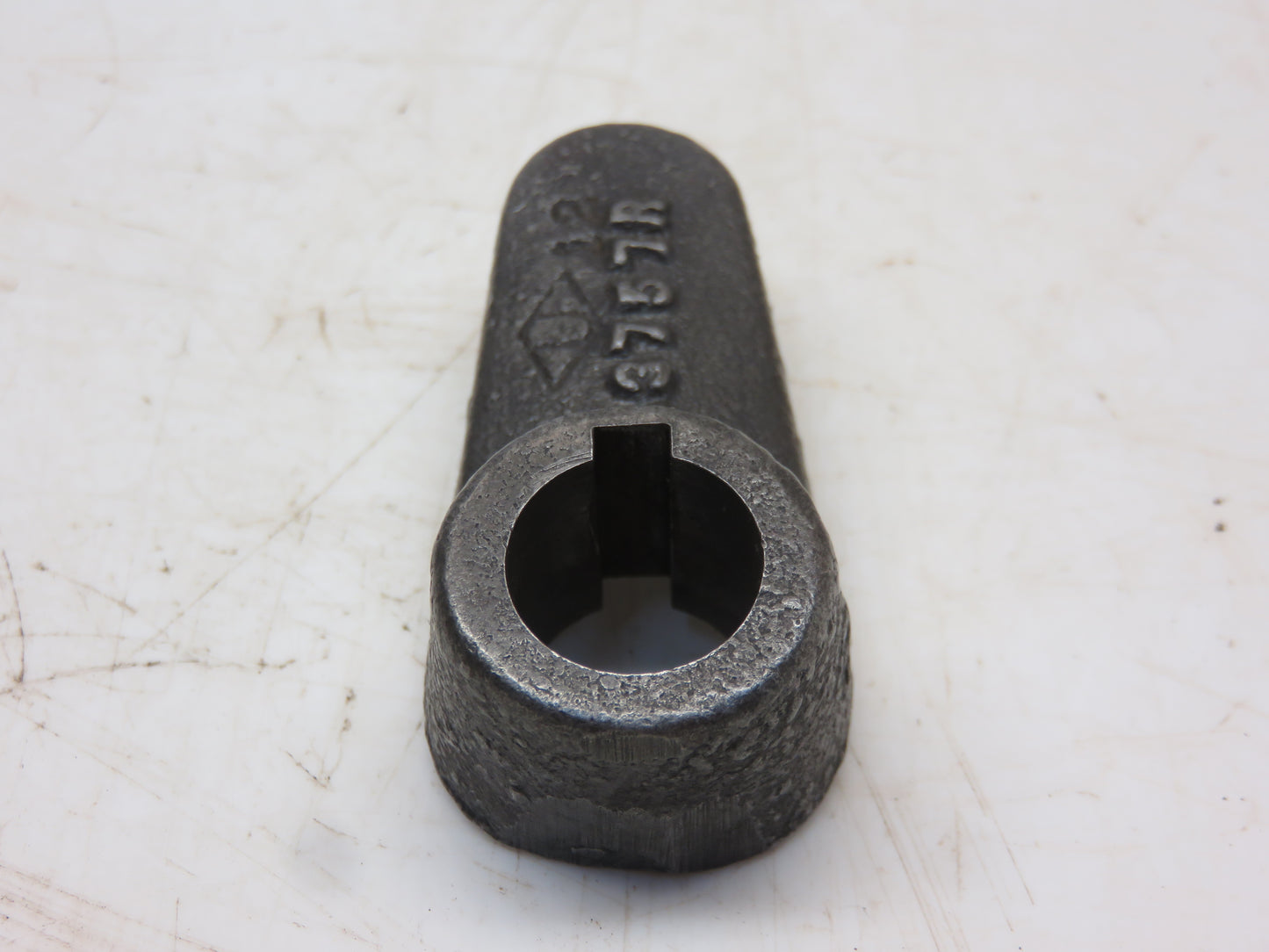 A3757R John Deere PTO Shifter Arm For A, AR, AO, 50, 60, 520, 620, 530, 630